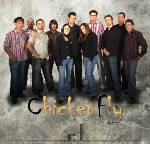 Chickenfly